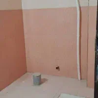 ساختمان۱۰۰متر۲خواب کابینت ام دی اف کف سرامک|اجارهٔ آپارتمان|گرمسار, |دیوار