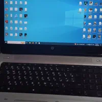 لب تاب گیمینگ hp