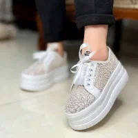 انواع بوت و نیم بوت و کفش های زنانه و دخترانه|کیف، کفش، کمربند|سنقر, |دیوار