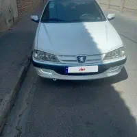پژو پارس XUP7|خودرو سواری و وانت|قم, حنیف نژاد|دیوار