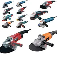 فرز بزرگ مینی پولیش پالش چرخ پوست