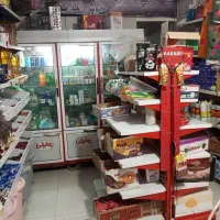 واگذاری سوپر مارکت با تمامی وسایل