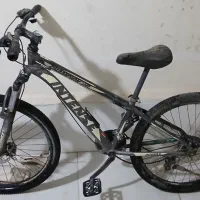 دوچرخه ۲۶|دوچرخه، اسکیت، اسکوتر|قصرشیرین, |دیوار