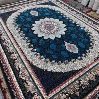 ۶تخته فرش۱۲متری گیلدا فیلی۱۲و۹و۶و۴|فرش|وحیدیه, |دیوار