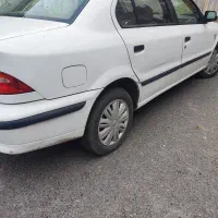 فروش ماشین سمند|خودرو سواری و وانت|پارسآباد, |دیوار