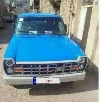 نیسان آبی صفر دوگانه سوز مدل 1404 نقد و اقساطی