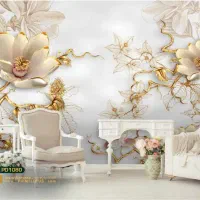 فروش کاغذدیواری وپوستربا (چک معتبر)