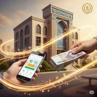 وام مهربانی اعتبار ملی بانک ملی