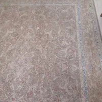 فرش ۹ متری ۱۵۰۰ شانه تراکم ۴۵۰۰