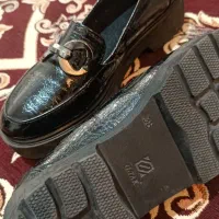 کفش و کیف|کیف، کفش، کمربند|ممقان, |دیوار