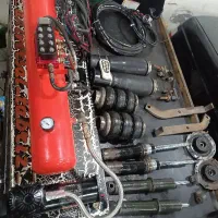 پنوماتیک ماشین های ایران خودرو