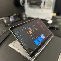لپ تاپ dell 5320 نسل ۱۱ سیمکارت خور کارتن دار|رایانه همراه|همدان, |دیوار