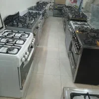 گاز فقط بهترین رسید هم فردار و طرح فر آدرس۳۶ممیز۳۵|اجاق گاز و لوازم برقی پخت‌وپز|نیشابور, شهید بهشتی|دیوار