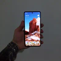 poco x5 pro 256G 5G مشابه آکبند معاوضه/فروش
