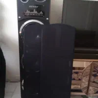 باند دنا|سیستم صوتی خانگی|تهران, مشیریه|دیوار