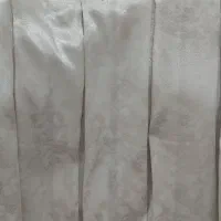 پرده پذیرایی۲۵متری پتینه شیک