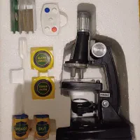 بازی فکری میکروسکوپ