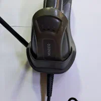 بارکد اسکنر honeywell 1202g mindeo 3290|پرینتر، اسکنر، کپی، فکس|تهران, شهرک شریعتی|دیوار