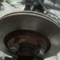 لوازم پژو ۴۰۵پارس سمند|قطعات یدکی و لوازم جانبی|الوند, |دیوار