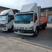 ایسوزو 6 تن|خودرو سنگین|اسلام‌شهر, شاطره|دیوار