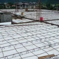 تیرچه یونولیت ومیلگرد