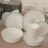 لوازم آشپزخانه|ظروف سرو و پذیرایی|ایلام, |دیوار