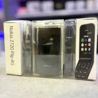 نوکیا تاشو ۲۷۲۰ مشکی دوسیم کارت رجیستر شده|موبایل|تهران, فردوسی|دیوار