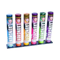 فشفشه ، آتش بازی ، تک شوت