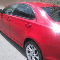 ام جی ۶ مگنت ۲۰۱۴|خودرو سواری و وانت|تهران, شهرک محلاتی|دیوار