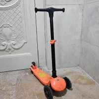 اسکوتر|دوچرخه، اسکیت، اسکوتر|بندر ماهشهر, |دیوار