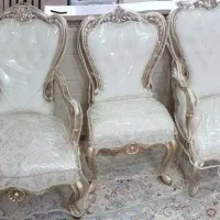 مبلمان ۱۱ نفره