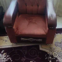 مبل راحتی