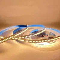 ریسه نواری 12 و 220  ولت مخصوص لاینر