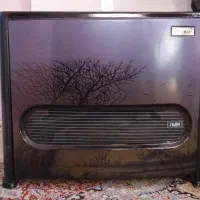 بخاری در حد نو