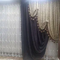 دکور پرده