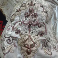 پرده|پرده، رانر، رومیزی|قم, حکمت شمالی|دیوار