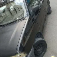 پراید ۸۳
