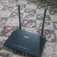 مودم نتربیت NSL 224 VDSLقیمت مناسب|مودم و تجهیزات شبکه|کرج, کلاک نو|دیوار