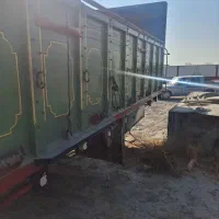 اتاق باری|خودرو سنگین|مشهد, رباط طرق|دیوار