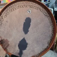 دف دربندی استفاده نشده سالم