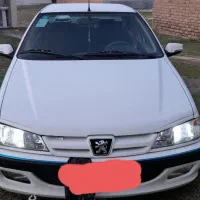 پارس موتور جدید|خودرو سواری و وانت|گنبد کاووس, |دیوار