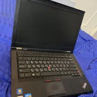 لپتاپ لنو lenovo thinkpad T430|رایانه همراه|مشهد, اقبال|دیوار