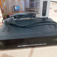 گیرنده تلویزیون آنتن کار دیجیتال