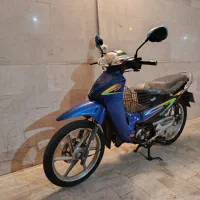 طرح ویو مارک دینو ۱۲۵ مدل ۹۱