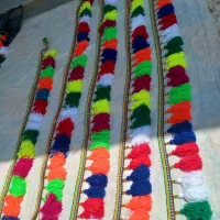 شیردنگ ۱۰متری تازه بافت شده نو نو