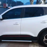 x55 پرو|خودرو سواری و وانت|لاهیجان, کوی آزادگان|دیوار