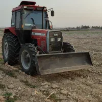 کاربا تراکتور سرخون