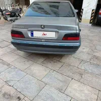 پرشیا سال87|خودرو سواری و وانت|تهران, دولتخواه شمالی|دیوار