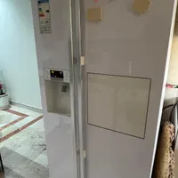 یخچال تکنو گاز|یخچال و فریزر|تهران, جیحون|دیوار