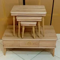 جلومبلی عسلی . میز عسلی  جلو مبلی|مبلمان خانگی و میز عسلی|تهران, شهرک ولیعصر جنوبی|دیوار